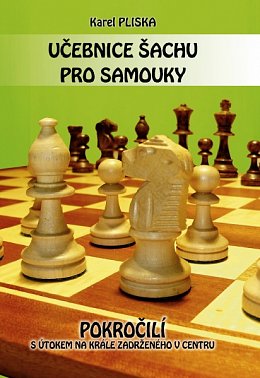 Učebnice šachu pro samouky - pokročilí